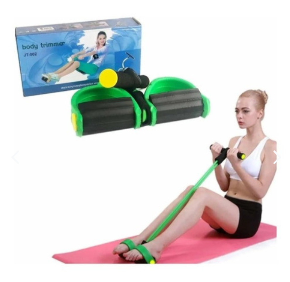 BANDA ELASTICA  BODY TRIMMER