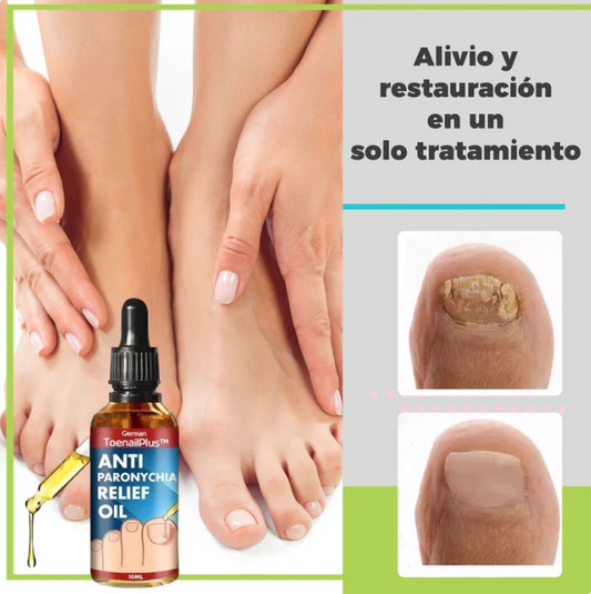 SUERO ANTI HONGOS PAGA 1 LLEVA 2