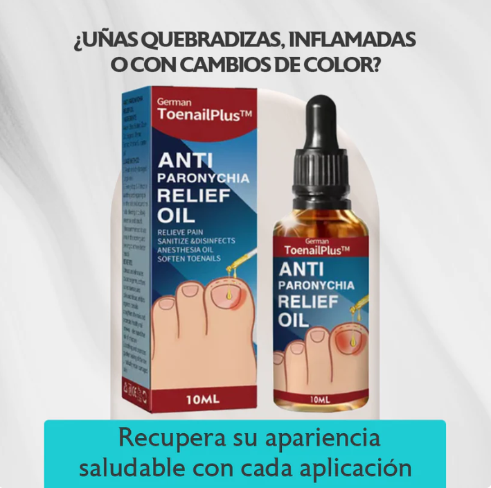 SUERO ANTI HONGOS PAGA 1 LLEVA 2